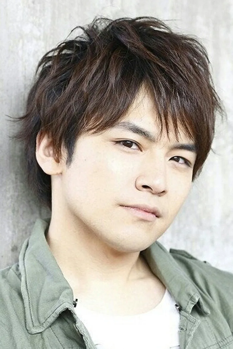 Tomohiro Yamaguchi filmography
