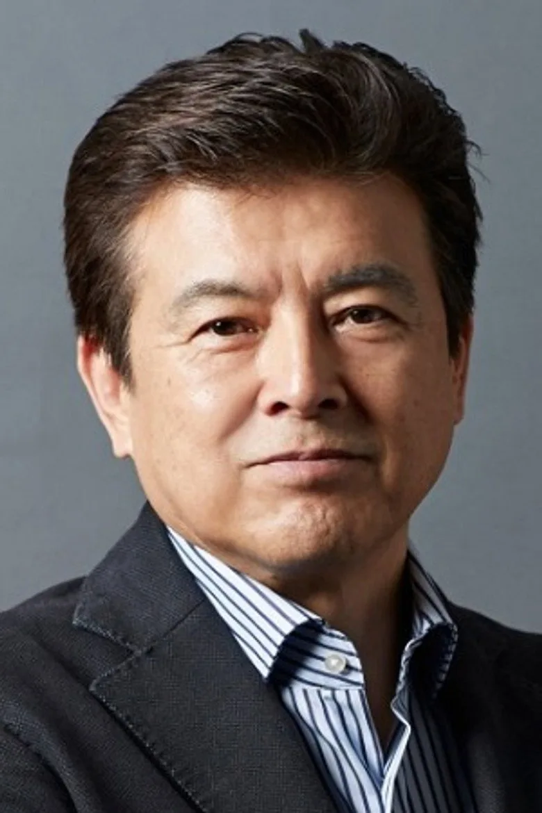 Tomokazu Miura filmography