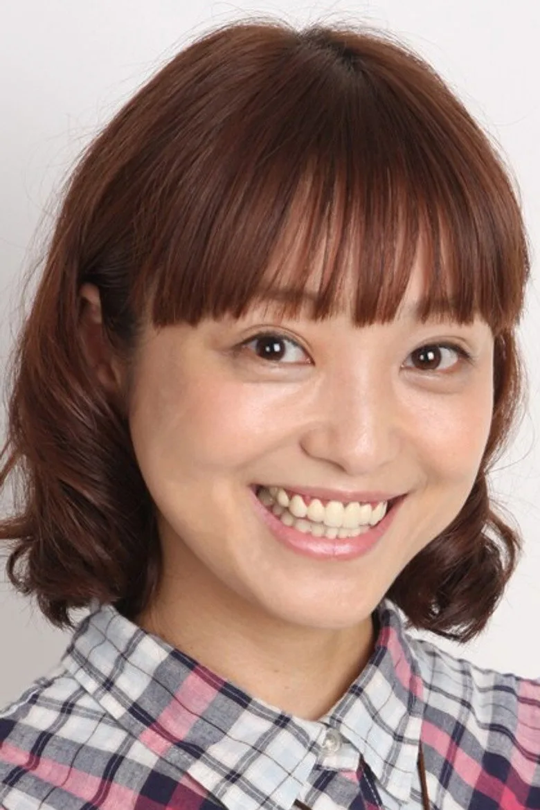 Tomoko Kaneda filmography