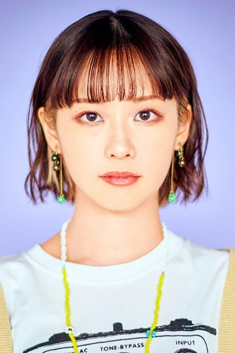Tomori Kusunoki filmography