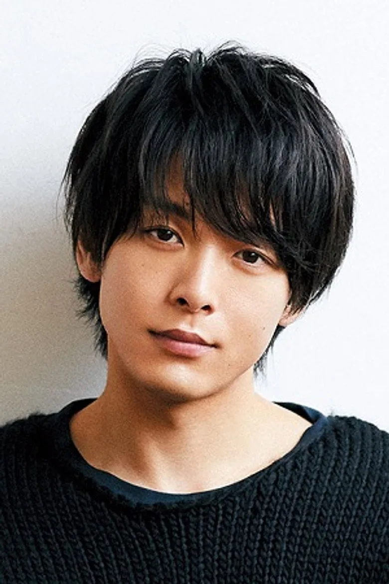 Tomoya Nakamura filmography