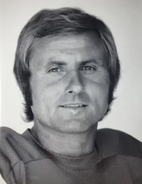 Toni Linhart