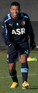Tonny Vilhena