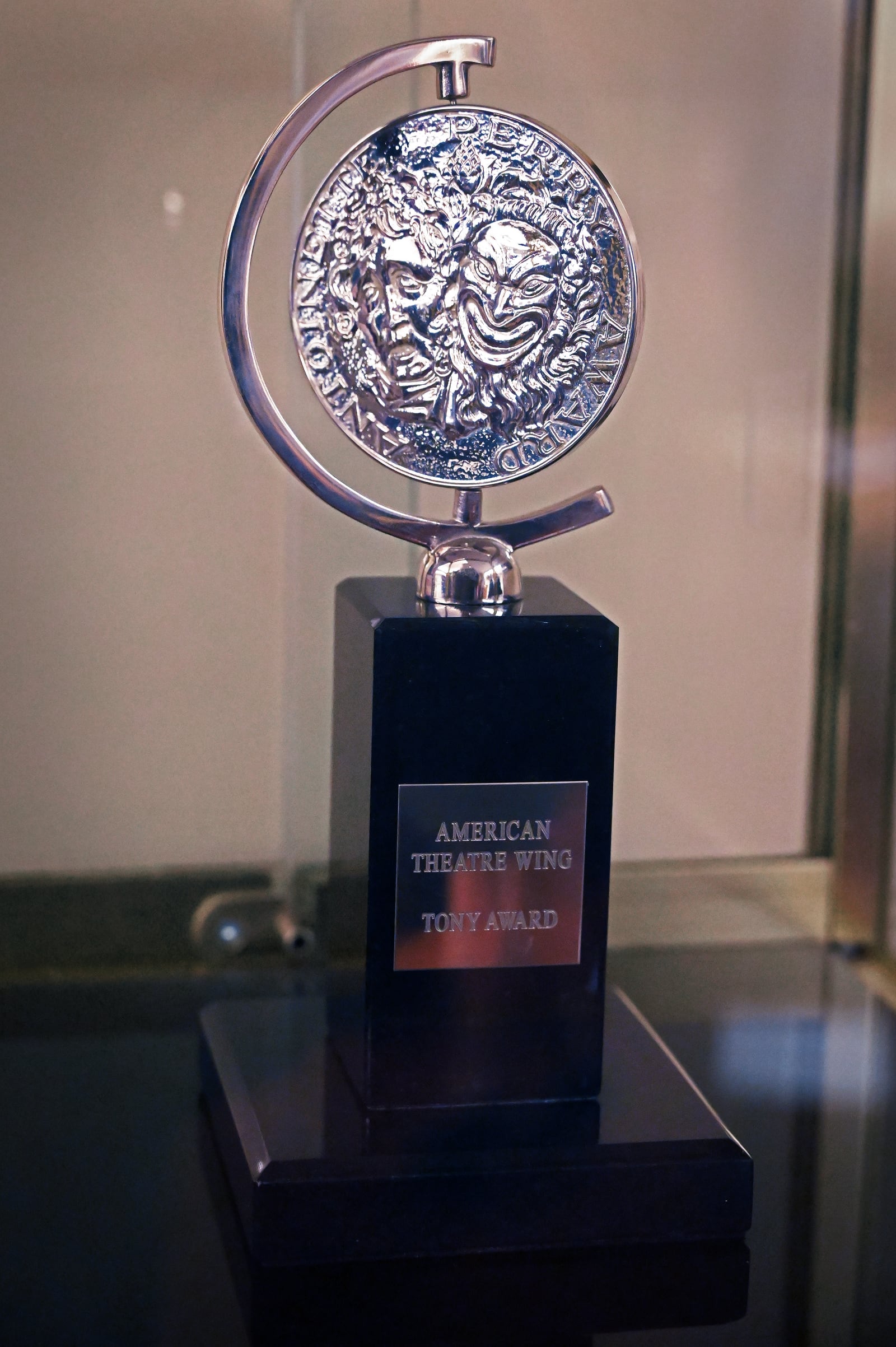 Tony Awards reference image