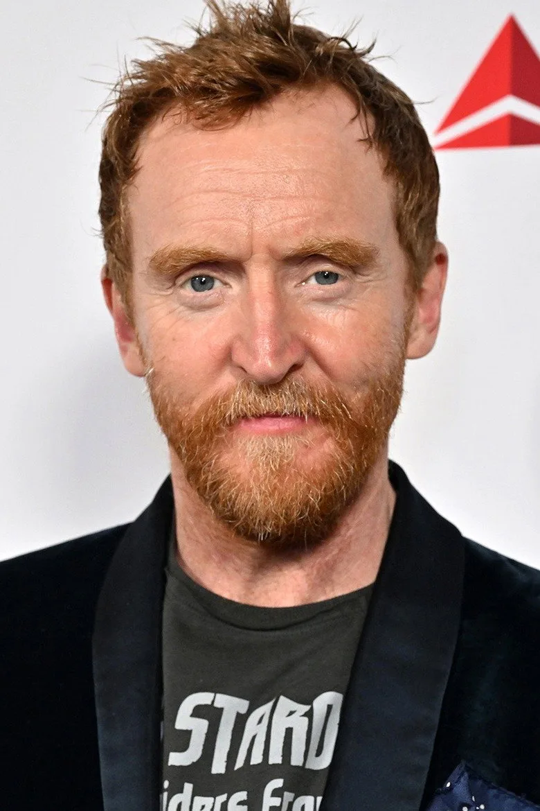 Tony Curran filmography
