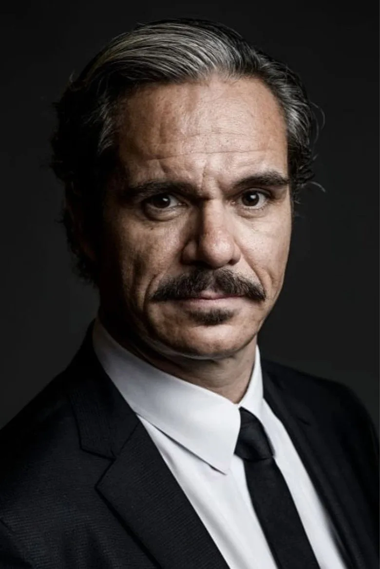 Tony Dalton filmography