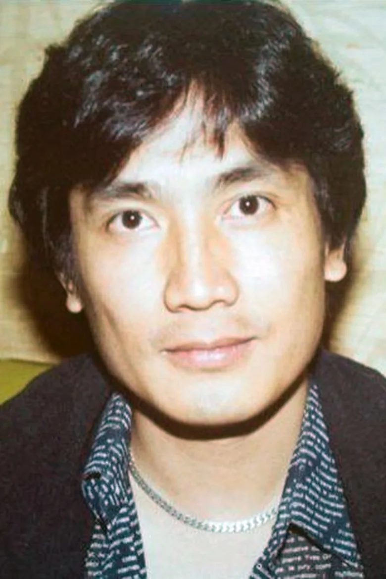 Tony Liu Tian-jue filmography