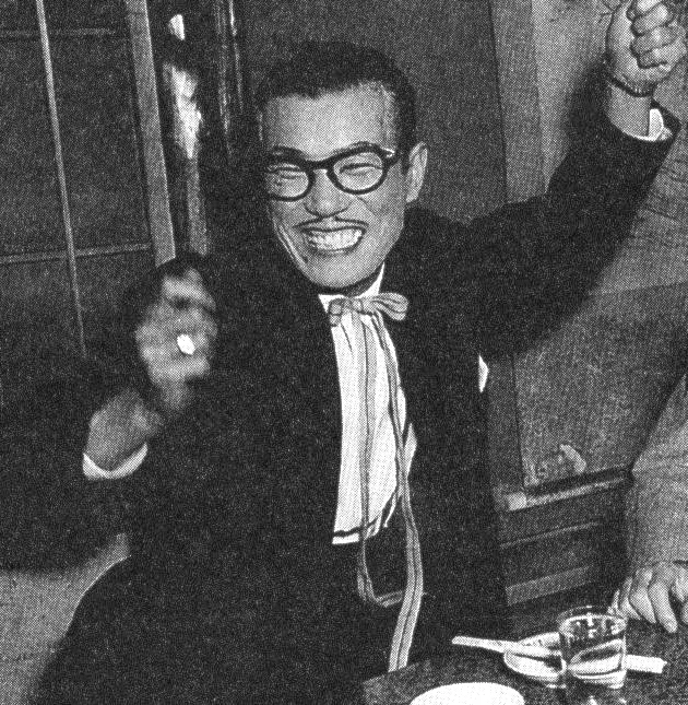 Tony Tani