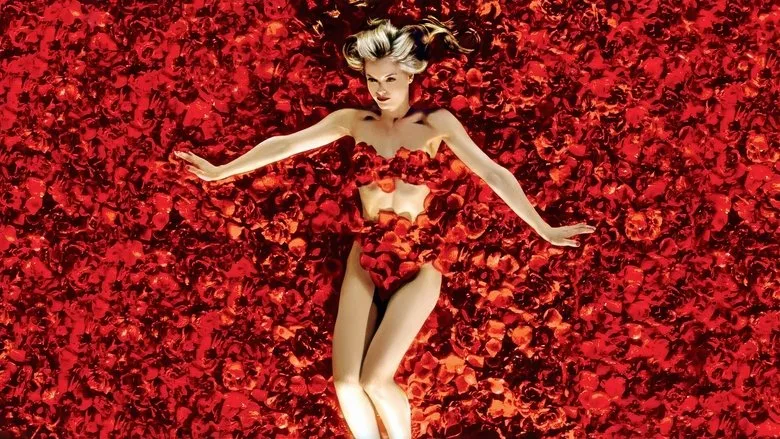 American Beauty TMDB poster or backdrop