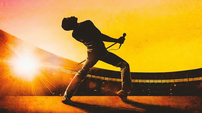 Bohemian Rhapsody TMDB poster or backdrop