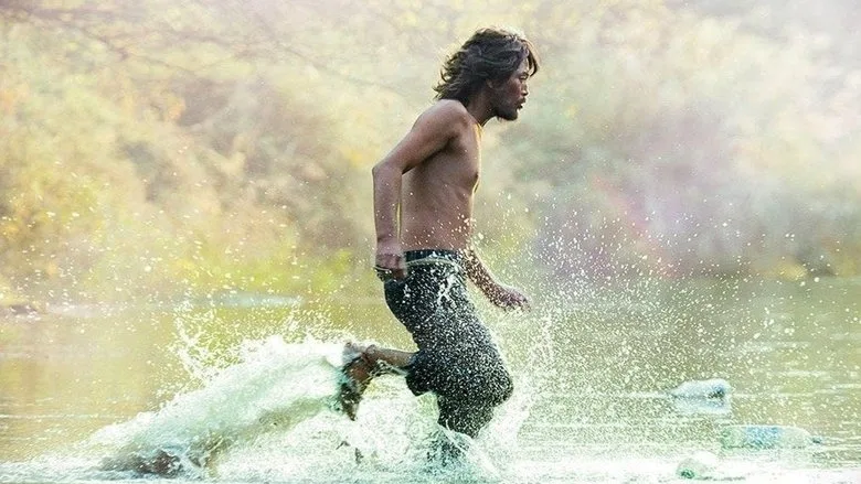 Castaway on the Moon TMDB poster or backdrop