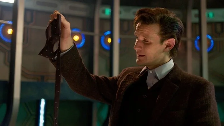 Doctor Who: The Time of the Doctor TMDB poster or backdrop