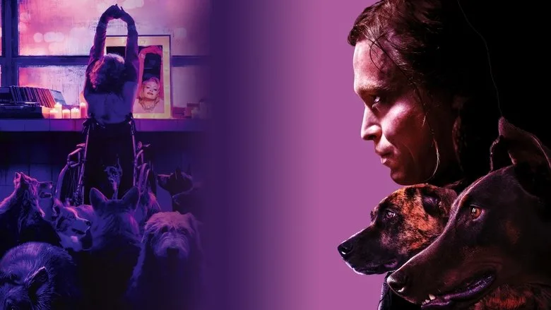 Dogman TMDB poster or backdrop