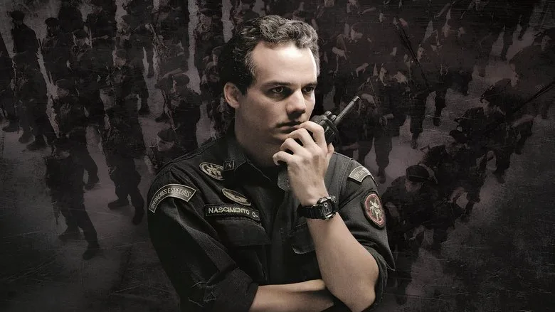 Elite Squad: The Enemy Within TMDB poster or backdrop