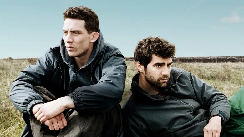 God's Own Country TMDB poster or backdrop