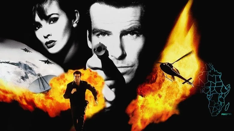 GoldenEye TMDB poster or backdrop