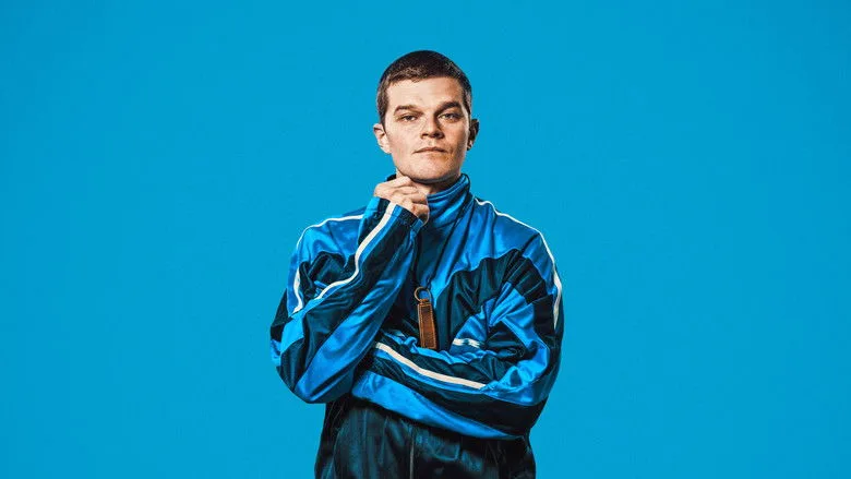 I Swear TMDB poster or backdrop