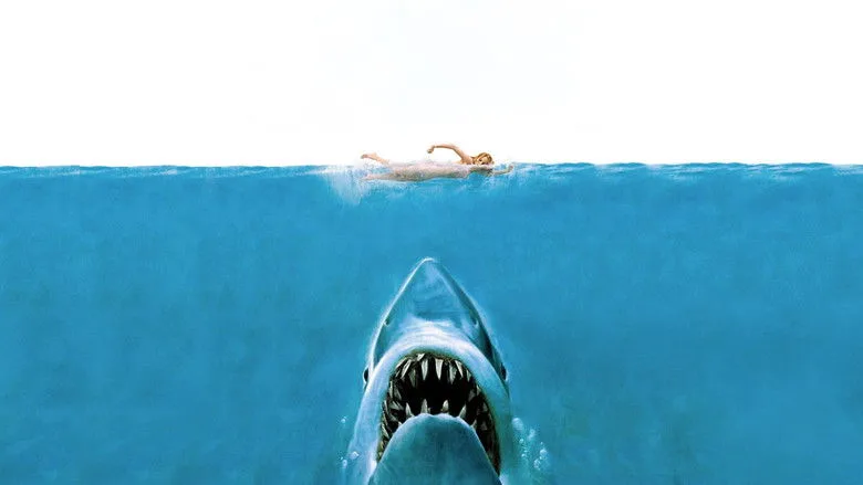 Jaws TMDB poster or backdrop