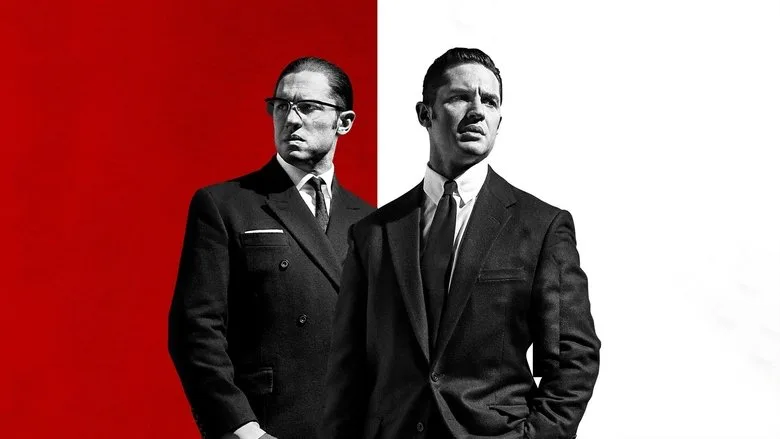 Legend TMDB poster or backdrop