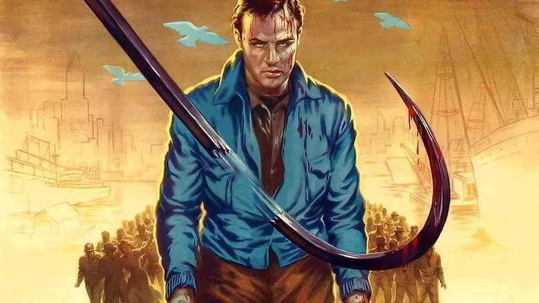 On the Waterfront TMDB poster or backdrop