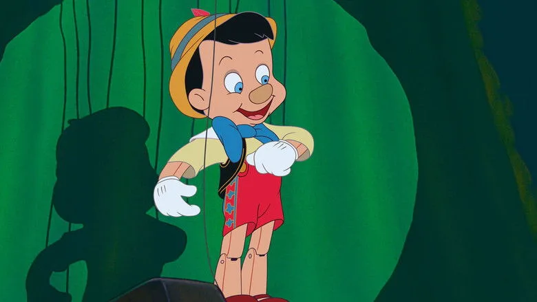 Pinocchio TMDB poster or backdrop