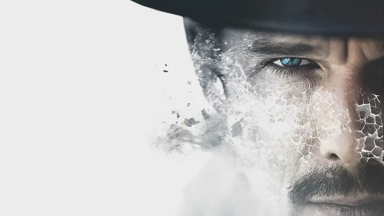 Predestination TMDB poster or backdrop