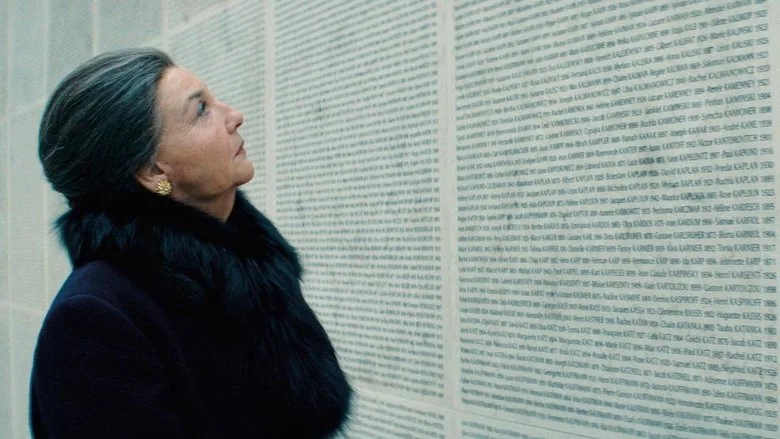 Simone: Woman of the Century TMDB poster or backdrop