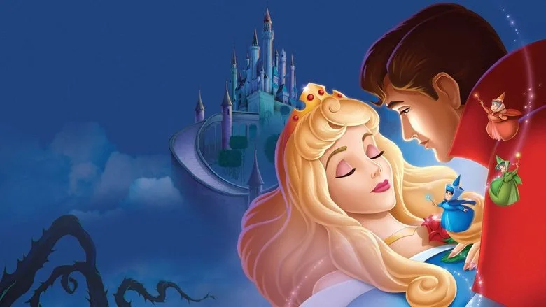 Sleeping Beauty TMDB poster or backdrop