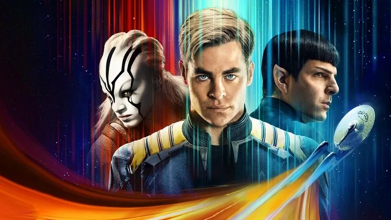 Star Trek Beyond TMDB poster or backdrop