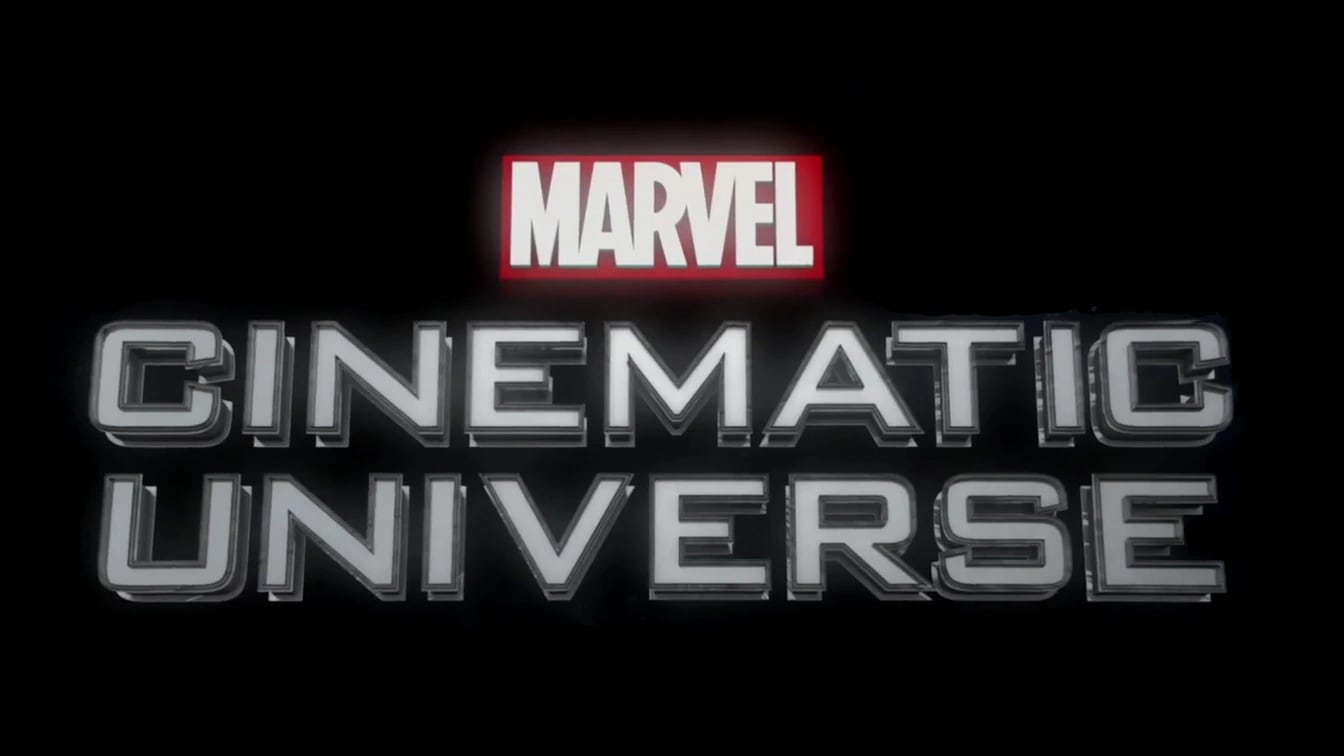 Marvel Cinematic Universe reference image