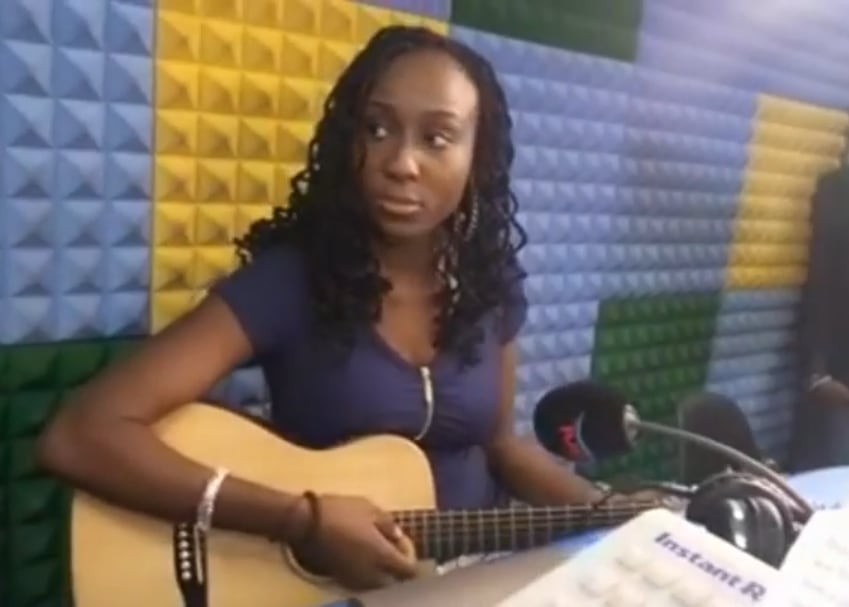 Aramide reference image
