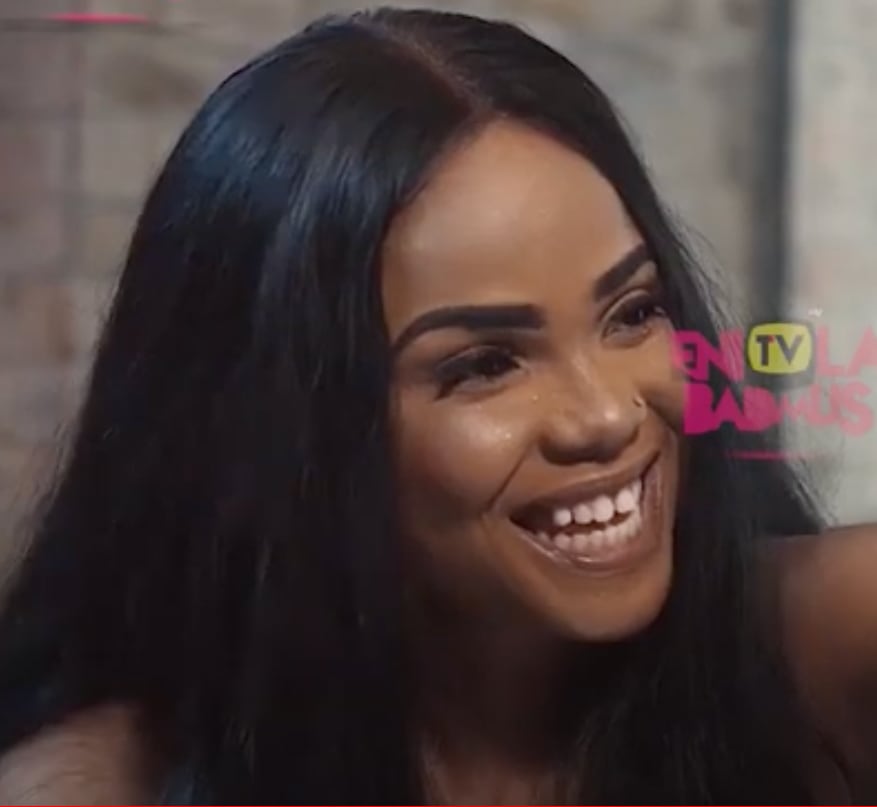 Iyabo Ojo reference image