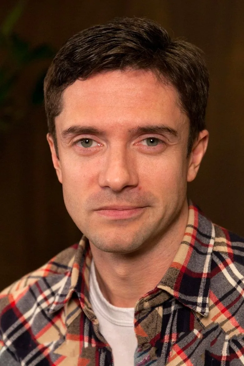 Topher Grace filmography