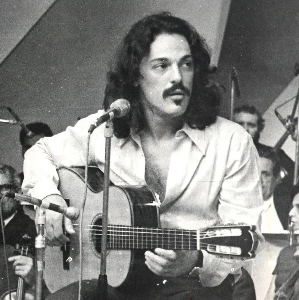 Toquinho