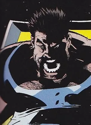 Torbert Octavius comic character
