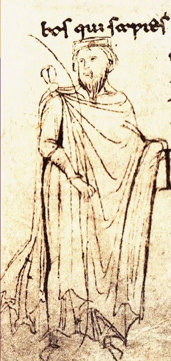 Torchitorio I of Cagliari