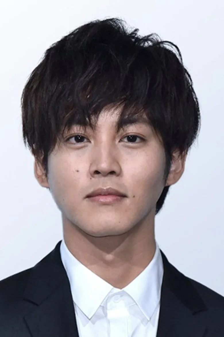 Tori Matsuzaka filmography