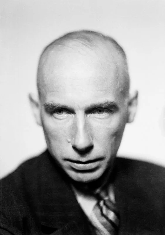 Torsten Tegnér