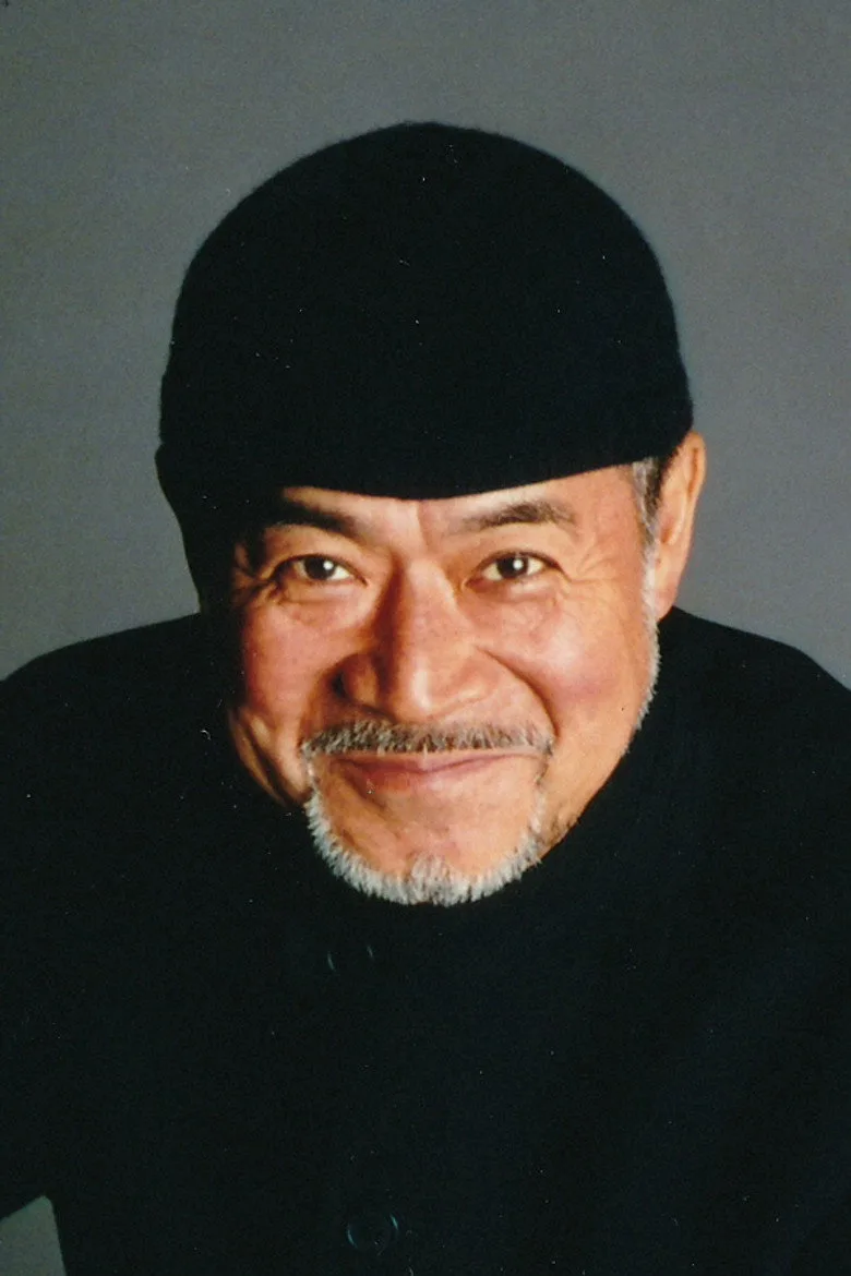 Toshio Kurosawa filmography