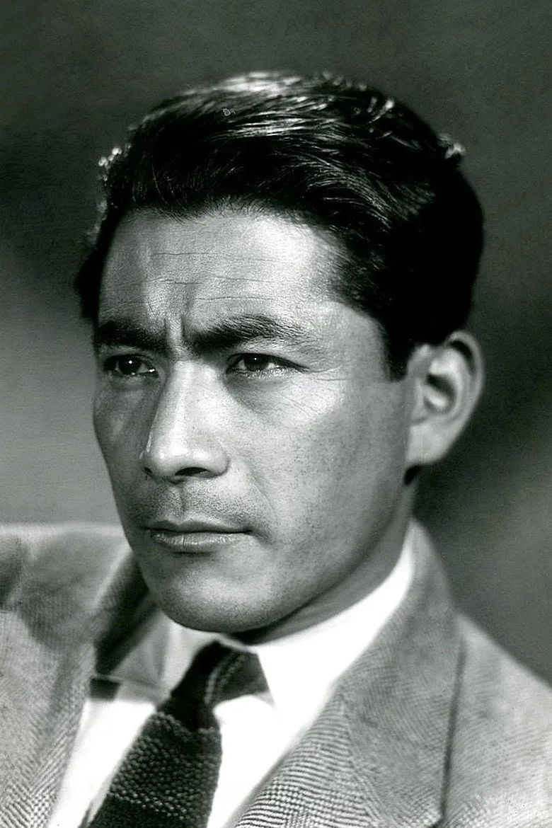 Toshirō Mifune filmography