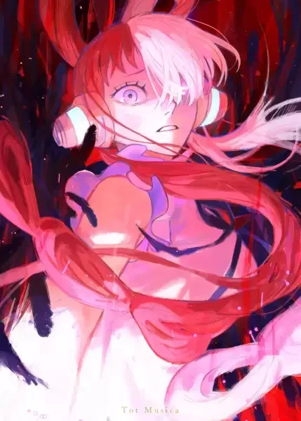 Tot Musica anime artwork
