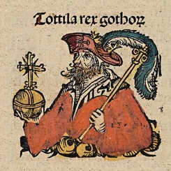 Totila
