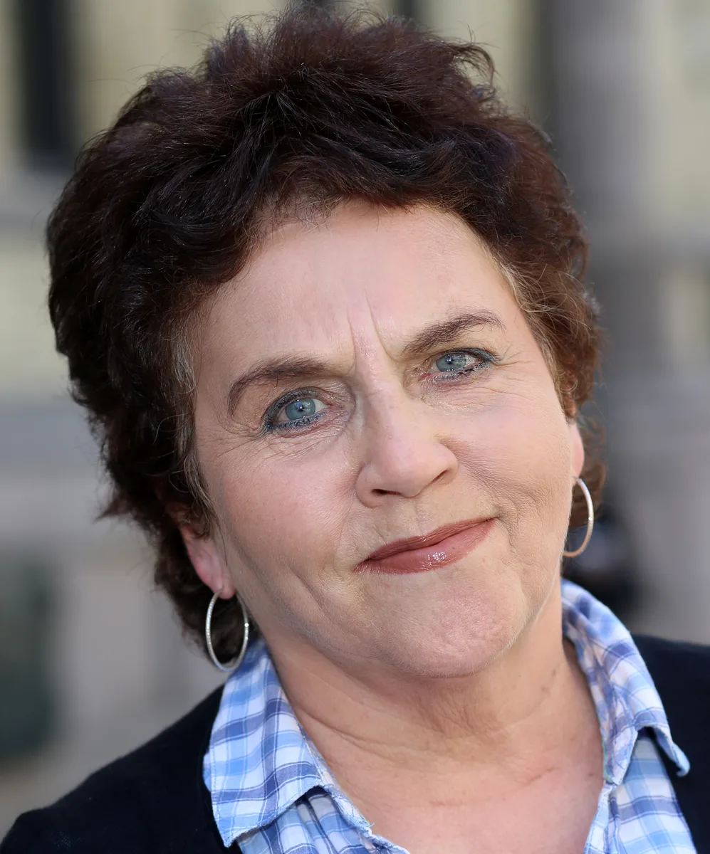 Tove Karoline Knutsen