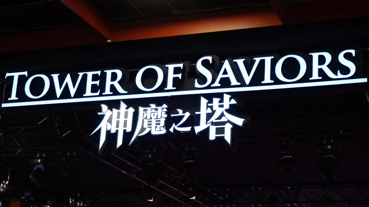 Tower of Saviors