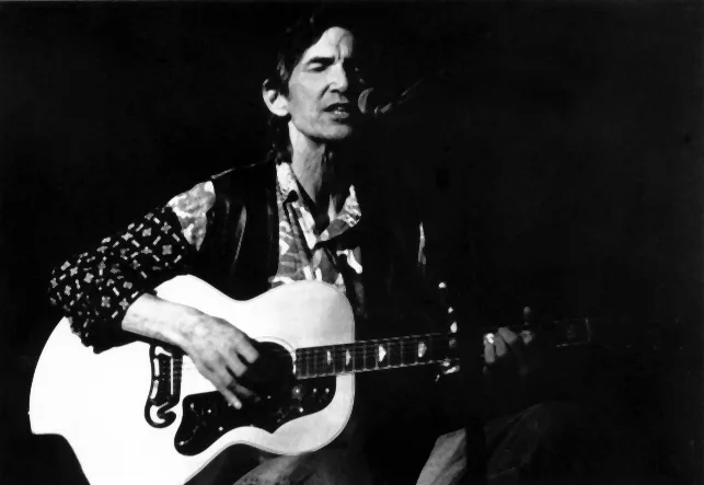Townes Van Zandt discography