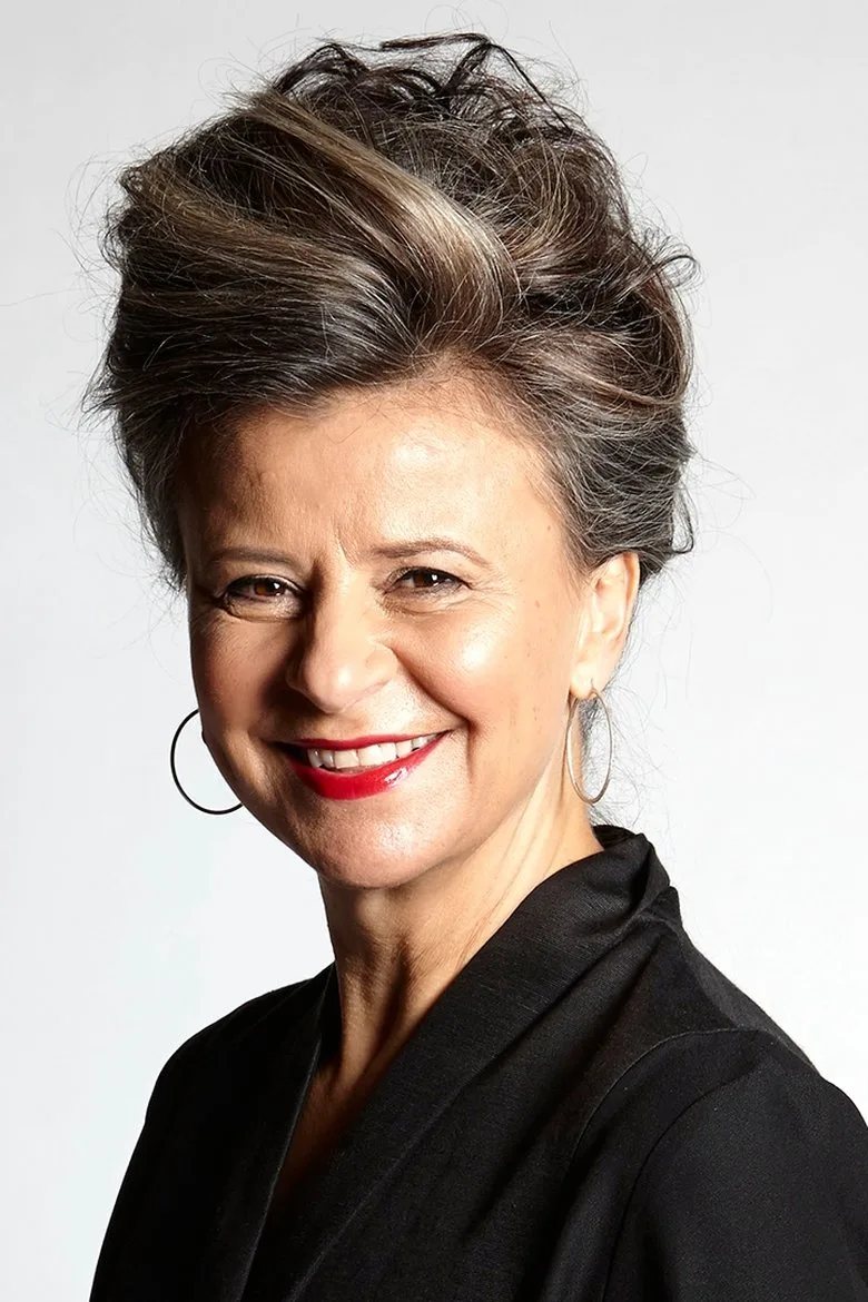 Tracey Ullman filmography