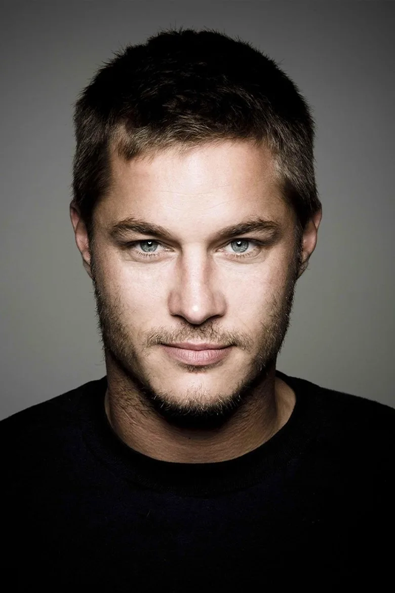 Travis Fimmel filmography