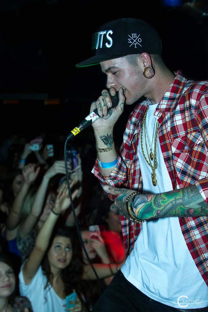 Travis Mills