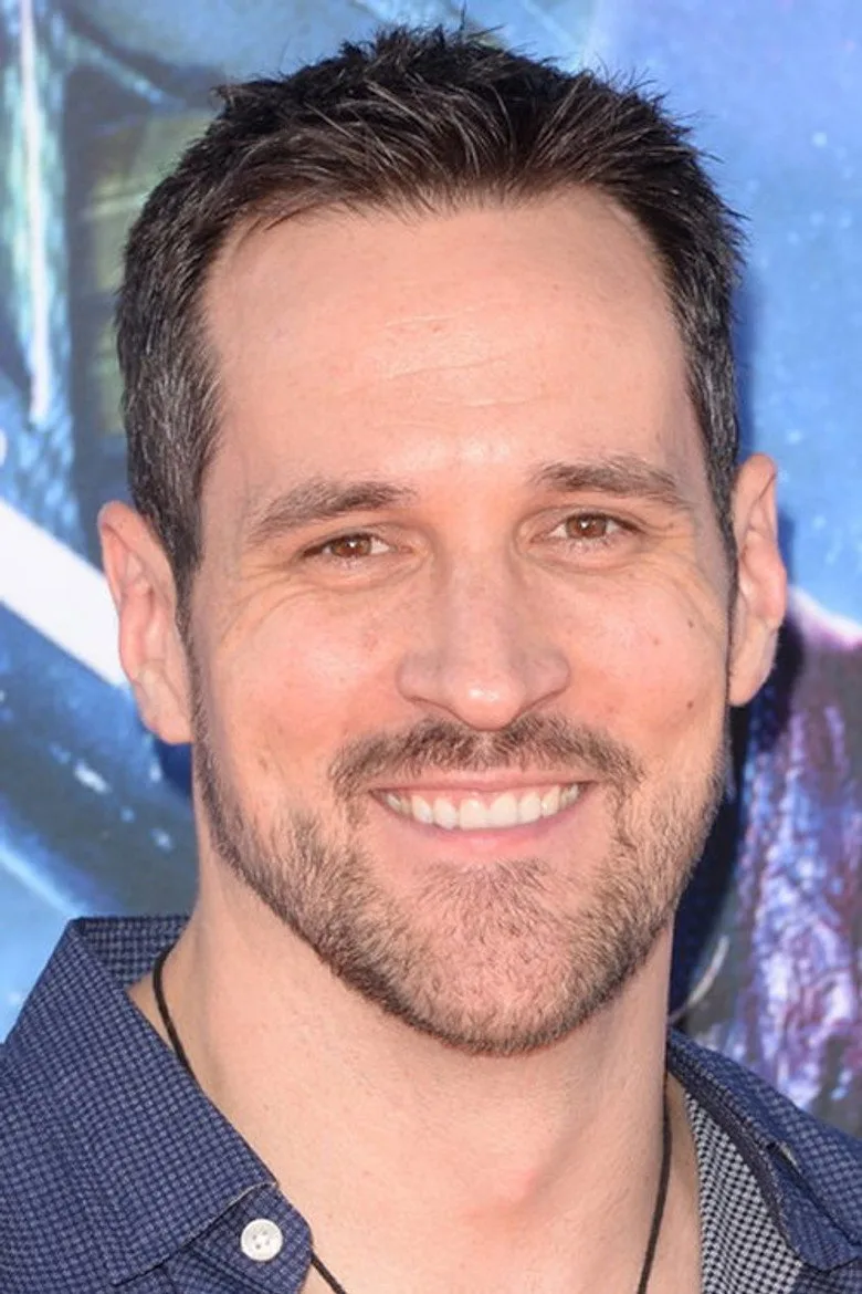 Travis Willingham filmography