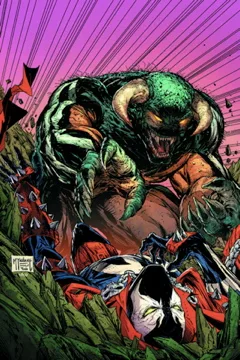 Tremor comic character